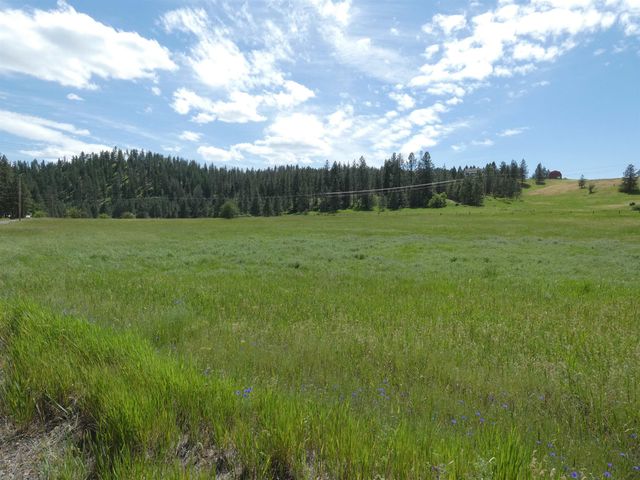 8309 W Jensen Rd, Cheney, WA 99004