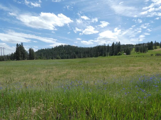 8309 W Jensen Rd, Cheney, WA 99004