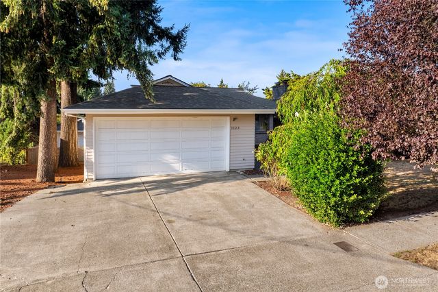 1123 E Hemlock Street, Kent, WA 98030