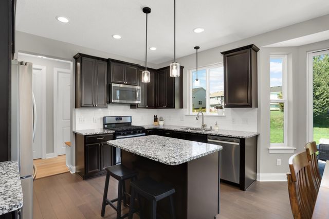 1416 Copper Hills Drive, Carver, MN 55315