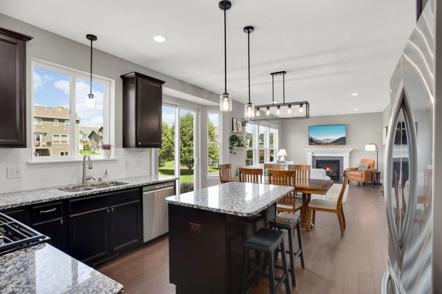 1416 Copper Hills Drive, Carver, MN 55315