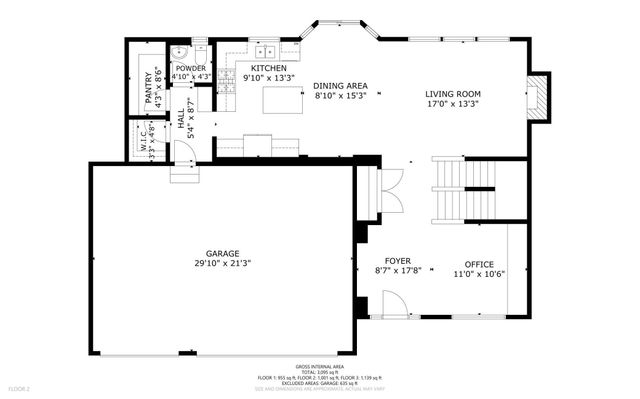 1416 Copper Hills Drive, Carver, MN 55315