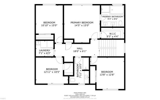 1416 Copper Hills Drive, Carver, MN 55315