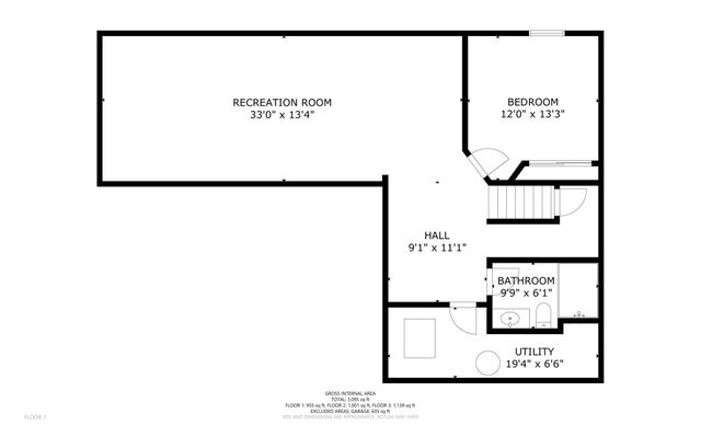 1416 Copper Hills Drive, Carver, MN 55315