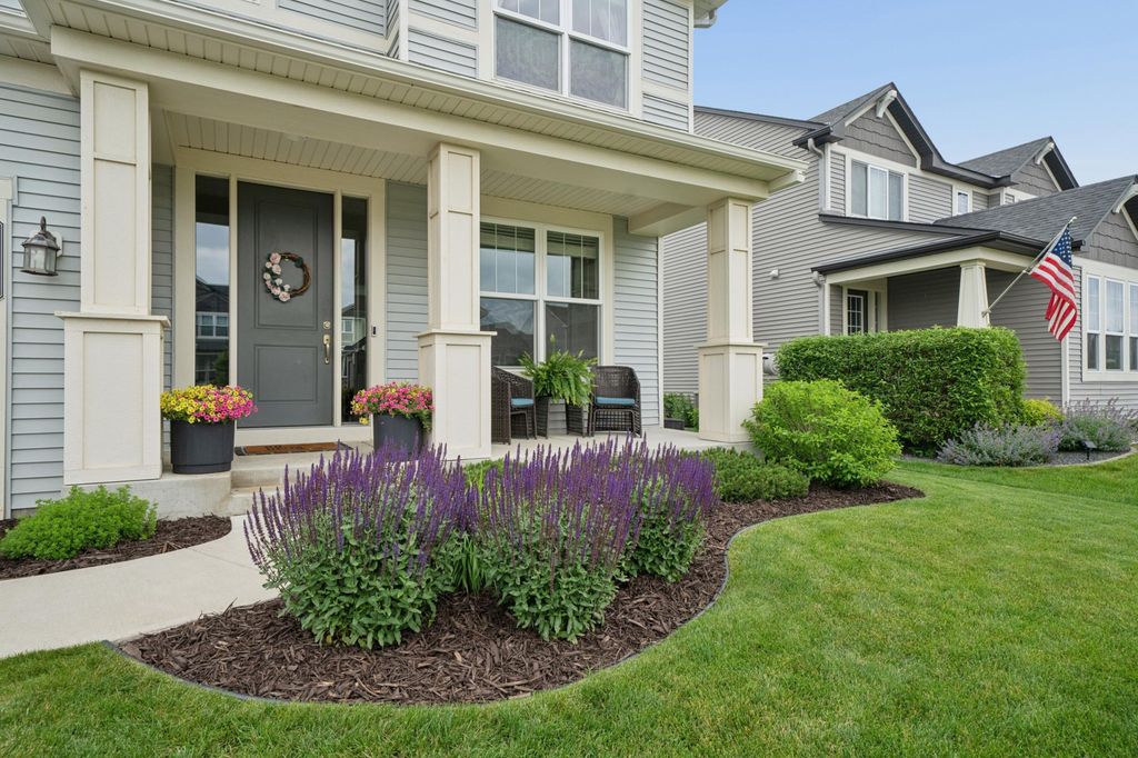 1416 Copper Hills Drive, Carver, MN 55315 — photo 2