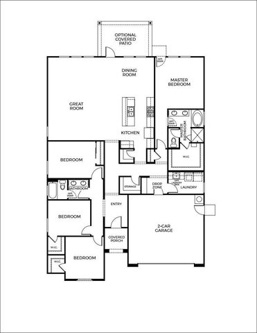 8008 Columbia River Way, Bakersfield, CA 93311