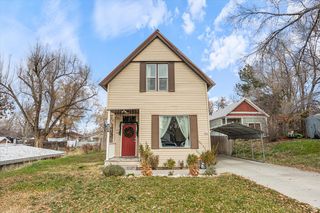 662 E 31ST, Ogden, UT 84403