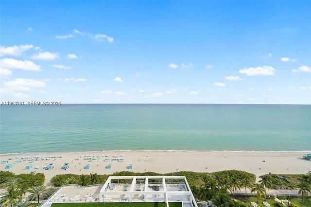 6799 Collins Ave 1604, Miami Beach, FL 33141
