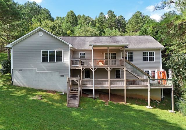 83 Autumn Ridge, Blairsville, GA 30512