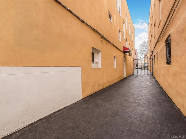 1330 Croes Avenue, Bronx, NY 10472