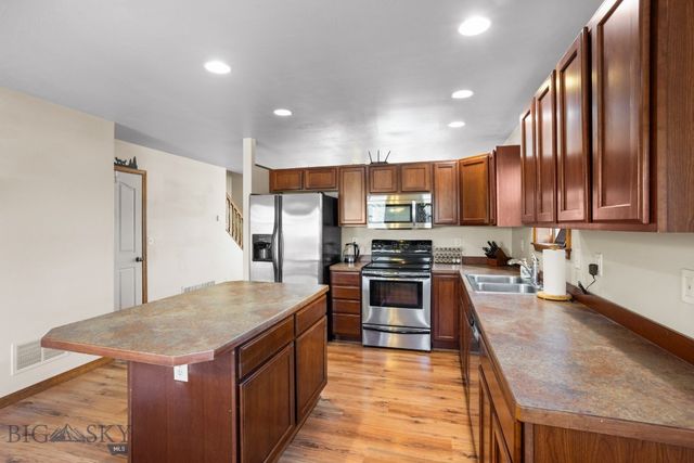 1014 Idaho St., Belgrade, MT 59714