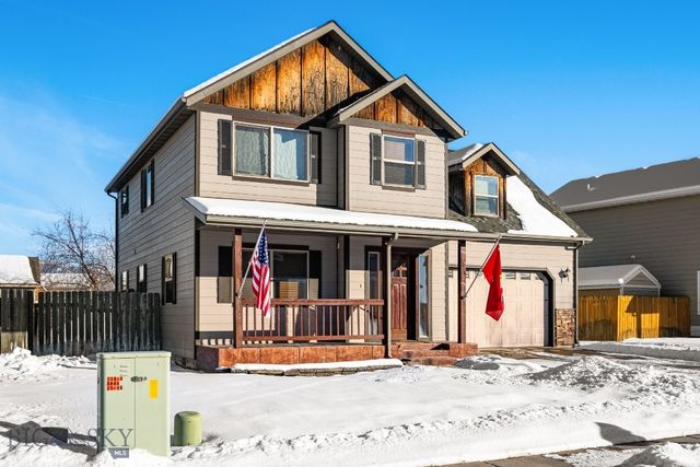 1014 Idaho St., Belgrade, MT 59714