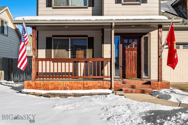 1014 Idaho St., Belgrade, MT 59714
