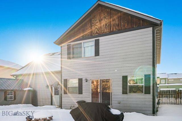 1014 Idaho St., Belgrade, MT 59714
