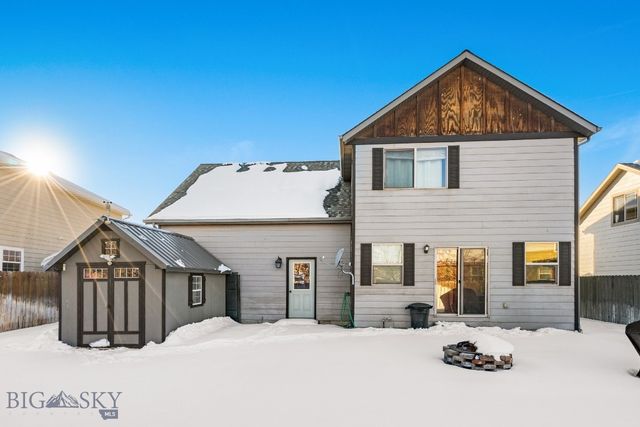 1014 Idaho St., Belgrade, MT 59714