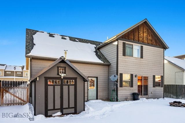 1014 Idaho St., Belgrade, MT 59714