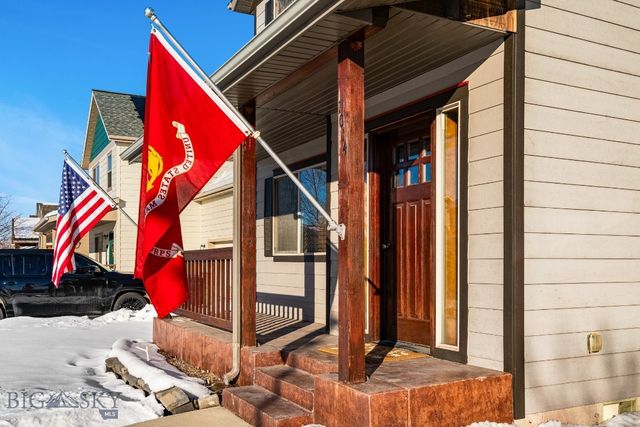 1014 Idaho St., Belgrade, MT 59714