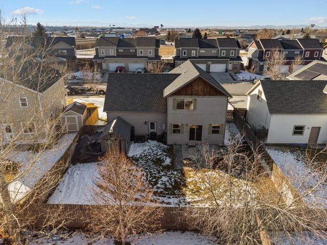 1014 Idaho St., Belgrade, MT 59714