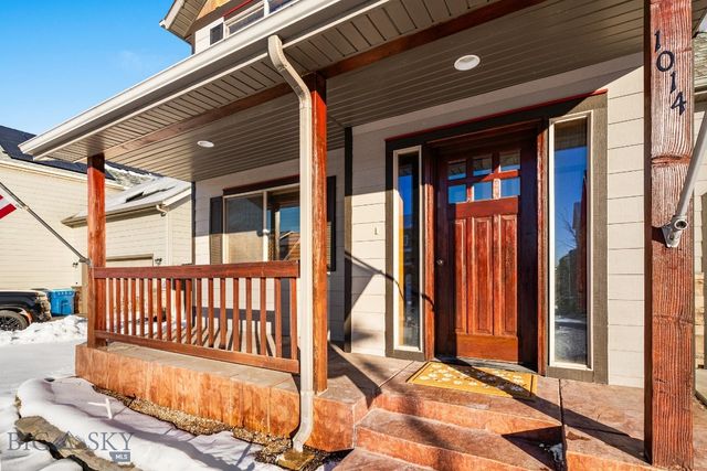 1014 Idaho St., Belgrade, MT 59714