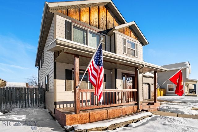 1014 Idaho St., Belgrade, MT 59714