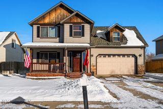 1014 Idaho St., Belgrade, MT 59714