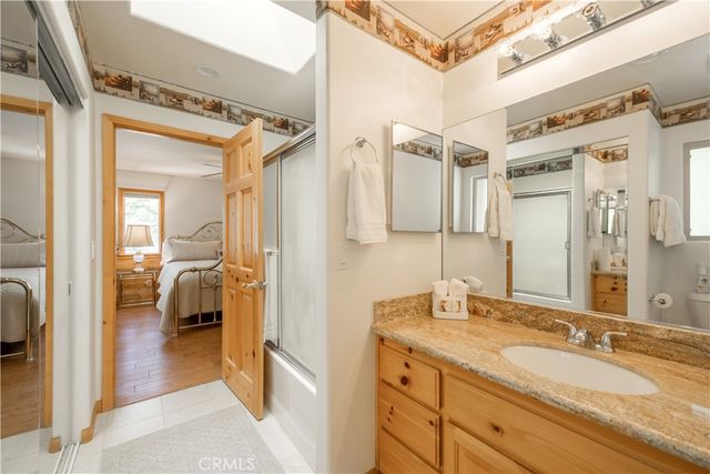 1993 Shady Lane, Big Bear City, CA 92314