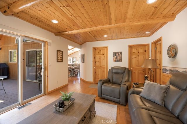 1993 Shady Lane, Big Bear City, CA 92314