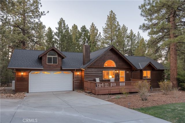 1993 Shady Lane, Big Bear City, CA 92314