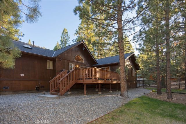 1993 Shady Lane, Big Bear City, CA 92314