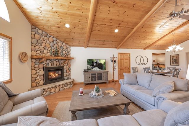 1993 Shady Lane, Big Bear City, CA 92314