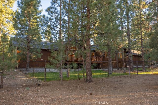 1993 Shady Lane, Big Bear City, CA 92314