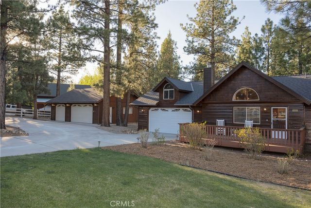 1993 Shady Lane, Big Bear City, CA 92314