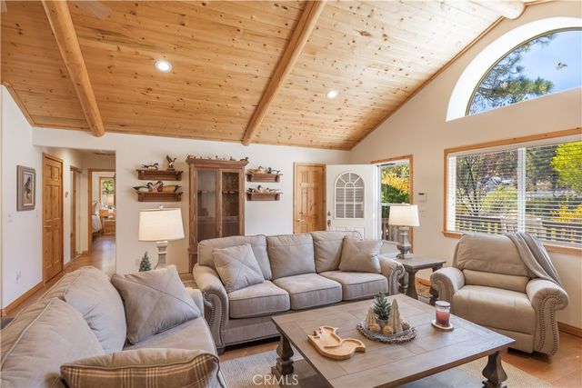 1993 Shady Lane, Big Bear City, CA 92314