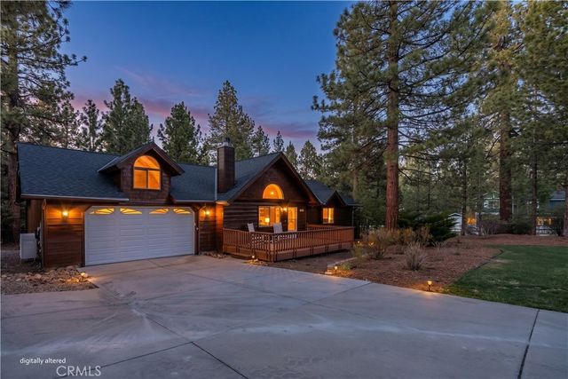 1993 Shady Lane, Big Bear City, CA 92314