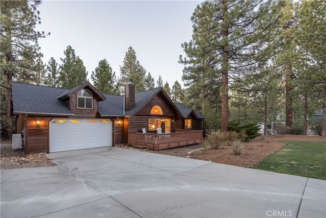 1993 Shady Lane, Big Bear City, CA 92314