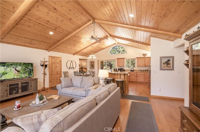 1993 Shady Lane, Big Bear City, CA 92314