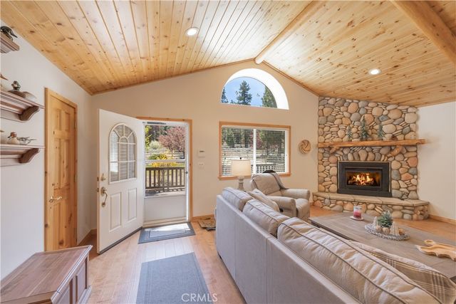 1993 Shady Lane, Big Bear City, CA 92314