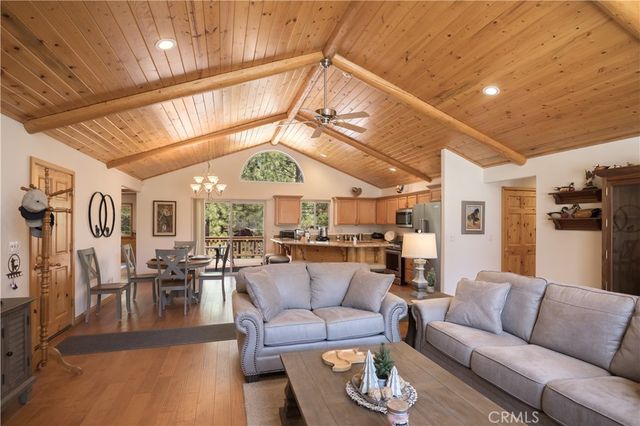 1993 Shady Lane, Big Bear City, CA 92314