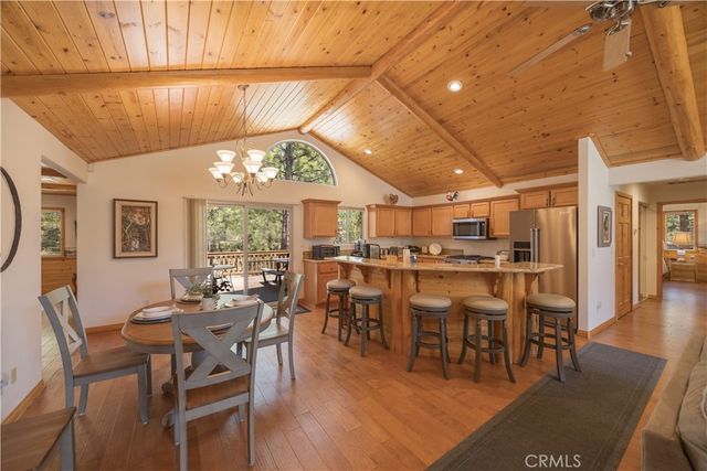 1993 Shady Lane, Big Bear City, CA 92314