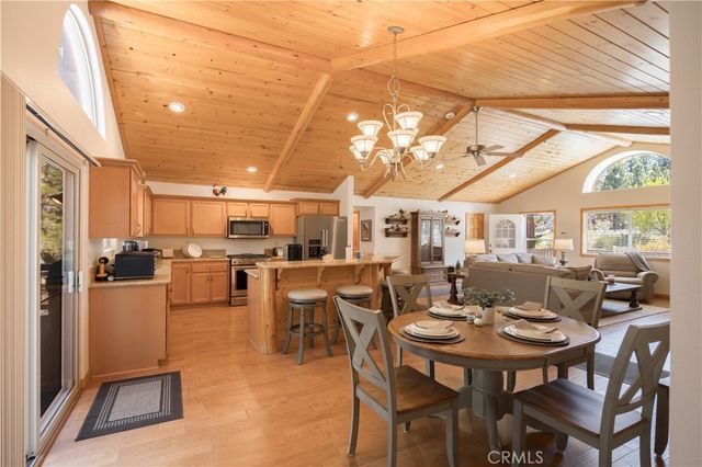 1993 Shady Lane, Big Bear City, CA 92314