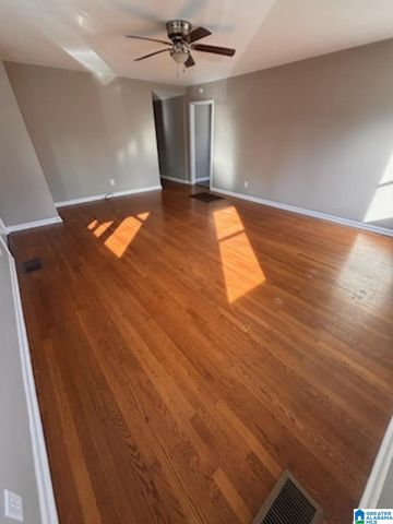 5551 SHADY GROVE ROAD, Mount Olive, AL 35117