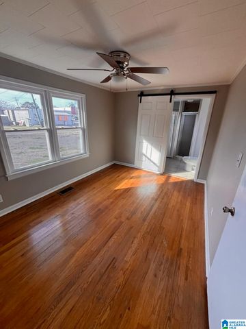 5551 SHADY GROVE ROAD, Mount Olive, AL 35117