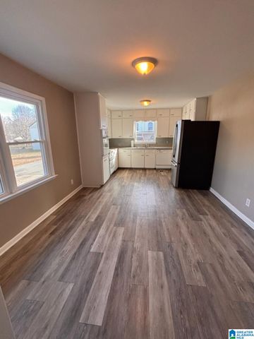 5551 SHADY GROVE ROAD, Mount Olive, AL 35117