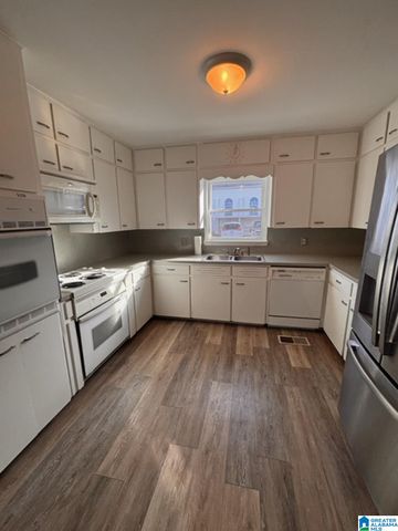 5551 SHADY GROVE ROAD, Mount Olive, AL 35117