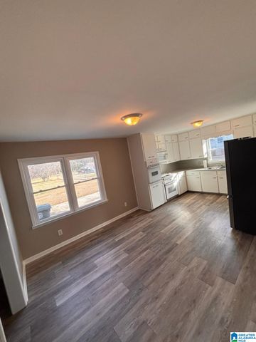 5551 SHADY GROVE ROAD, Mount Olive, AL 35117