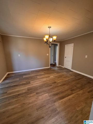 5551 SHADY GROVE ROAD, Mount Olive, AL 35117