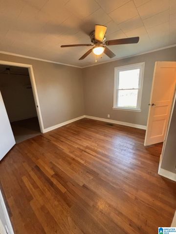 5551 SHADY GROVE ROAD, Mount Olive, AL 35117