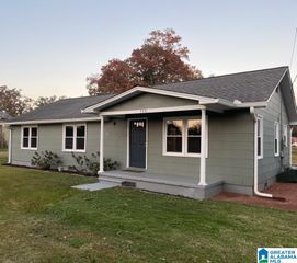 5551 SHADY GROVE ROAD, Mount Olive, AL 35117