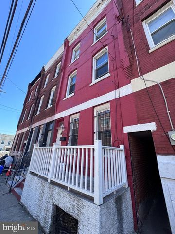 2010 W OXFORD ST, Philadelphia, PA 19121