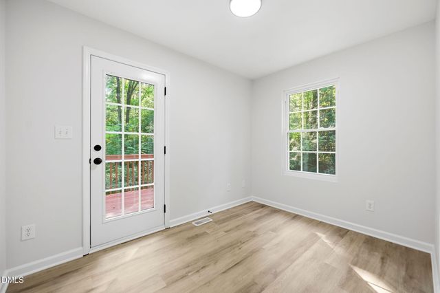 110 Fox Ridge Road, Louisburg, NC 27549